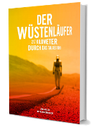 Der Wüstenläufer - Das Buch.